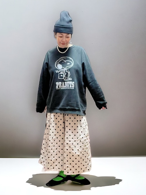 未央  ‪ ‪ さんのコーディネート