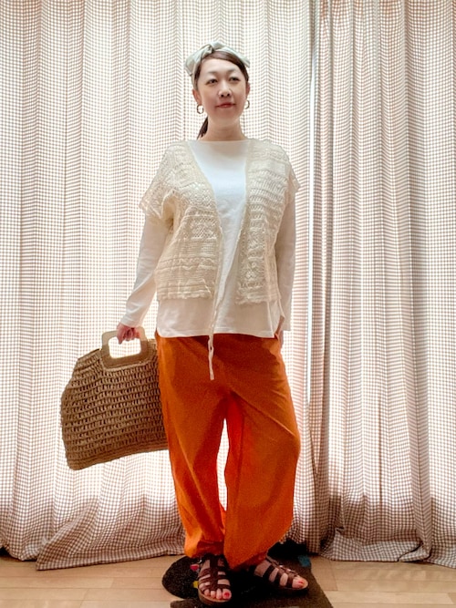 未央  ‪ ‪ さんのコーディネート