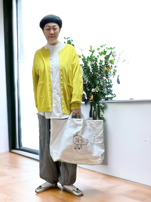 未央  ‪ ‪ さんのコーディネート