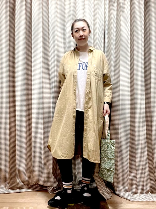 未央  ‪ ‪ さんのコーディネート