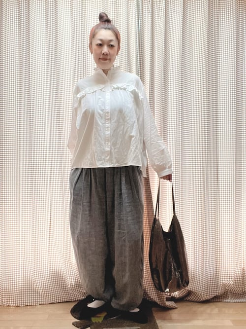 未央  ‪ ‪ さんのコーディネート