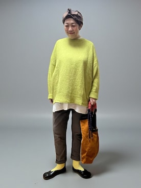 未央  ‪ ‪ さんのコーディネート