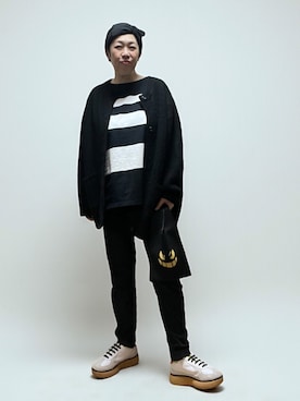 未央  ‪ ‪ さんのコーディネート