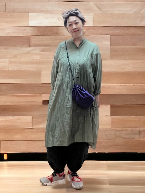 未央  ‪ ‪ さんのコーディネート