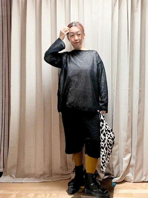 未央  ‪ ‪ さんのコーディネート