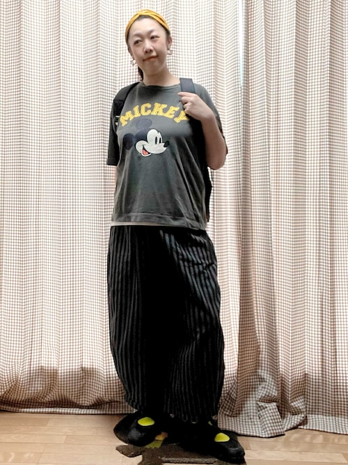 未央  ‪ ‪ さんのコーディネート