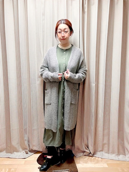 未央  ‪ ‪ さんのコーディネート