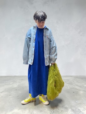 未央  ‪ ‪ さんのコーディネート