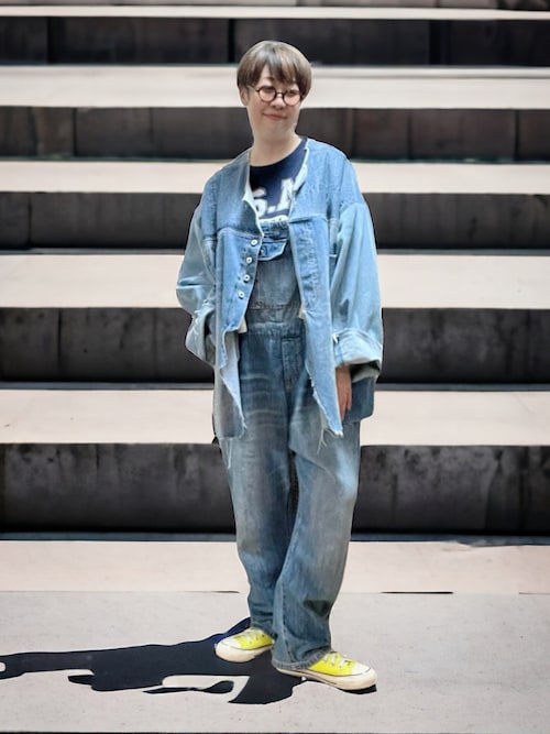 未央  ‪ ‪ さんのコーディネート