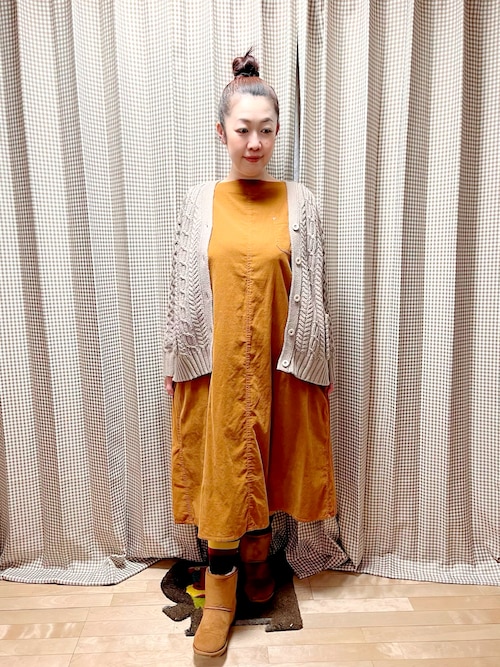 未央  ‪ ‪ さんのコーディネート