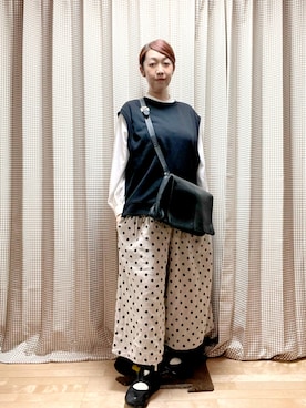 未央  ‪ ‪ さんのコーディネート
