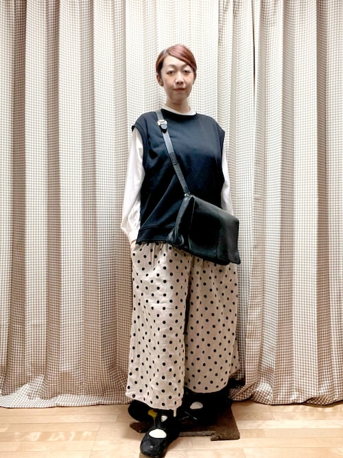 未央  ‪ ‪ さんのコーディネート