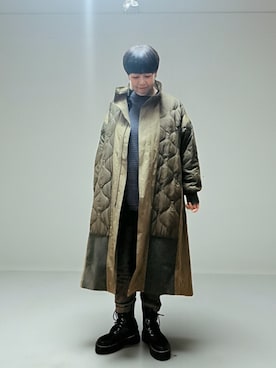 未央  ‪ ‪ さんのコーディネート