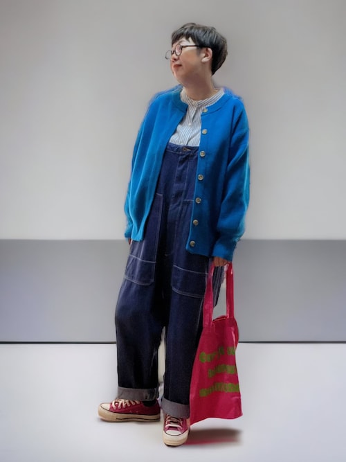 未央  ‪ ‪ さんのコーディネート