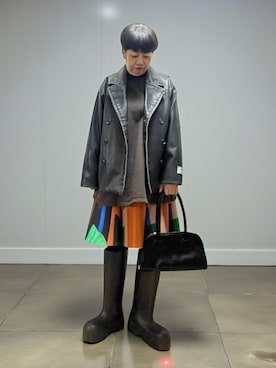 未央  ‪ ‪ さんのコーディネート