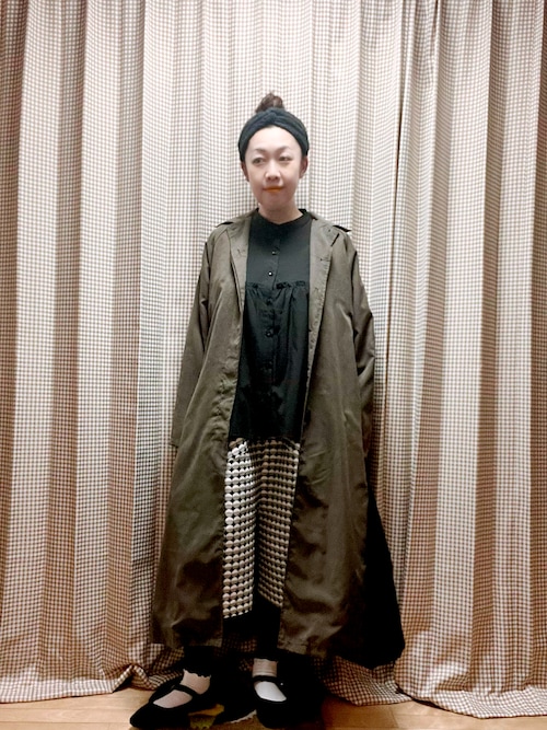 未央  ‪ ‪ さんのコーディネート