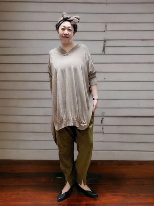 未央  ‪ ‪ さんのコーディネート