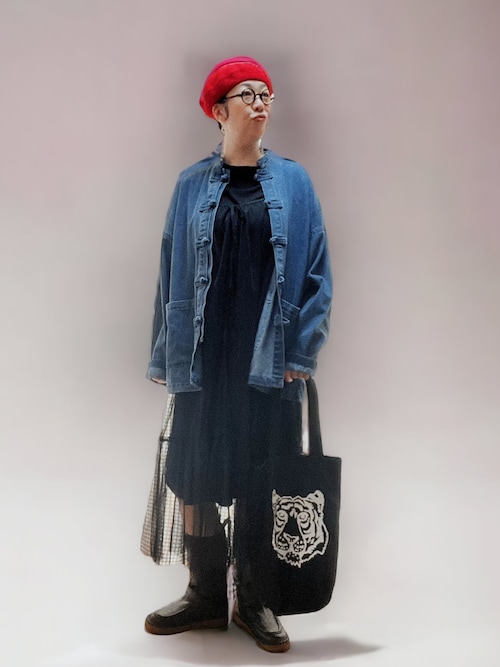 未央  ‪ ‪ さんのコーディネート