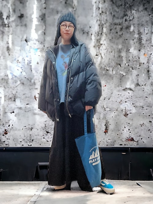 未央  ‪ ‪ さんのコーディネート