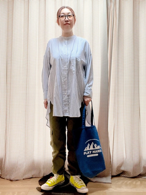 未央  ‪ ‪ さんのコーディネート