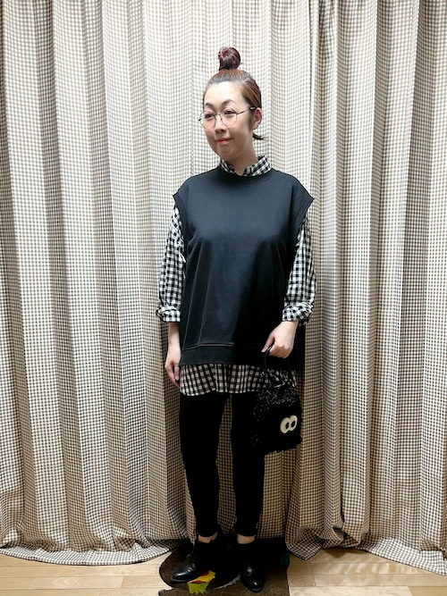 未央  ‪ ‪ さんのコーディネート
