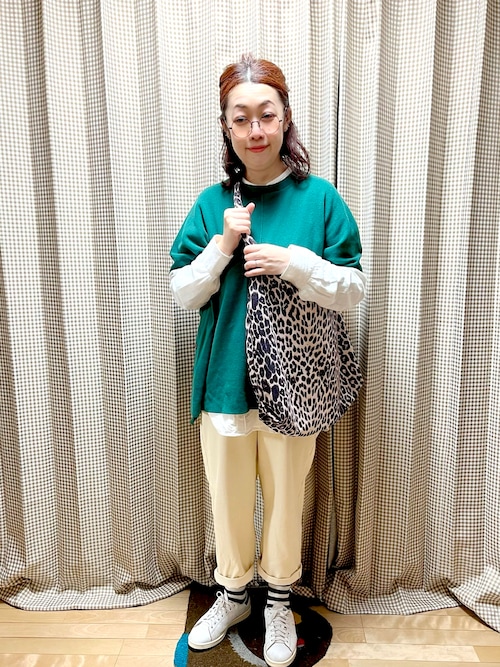 未央  ‪ ‪ さんのコーディネート