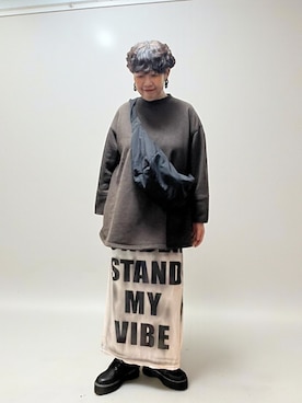 未央  ‪ ‪ さんのコーディネート