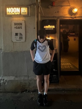 Ayaさんのコーディネート