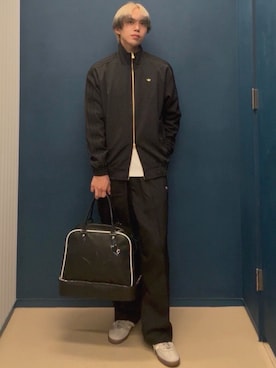 Kncnさんのコーディネート