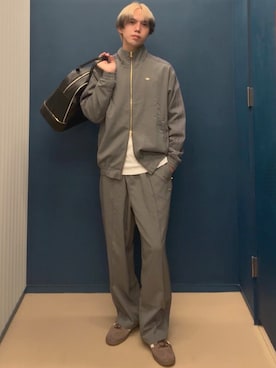 Kncnさんのコーディネート