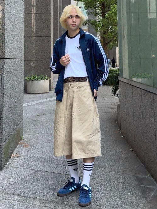 アディカラー クラシックス ファイヤーバード トラックトップ / ジャージ / アディダスオリジナルス adidas Originals