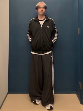 Kncnさんのコーディネート