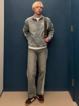 Kncnさんのコーディネート