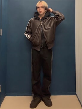 Kncnさんのコーディネート