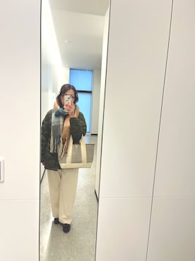 おみなさんのコーディネート