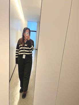 おみなさんのコーディネート