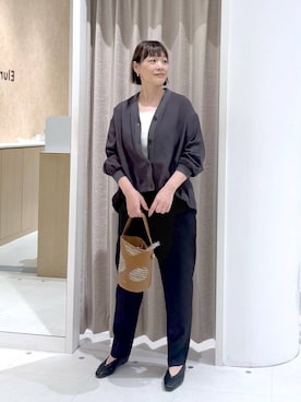 maturi0108さん（レディース・164cm）の春コーディネート