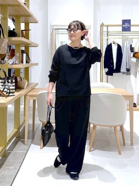 maturi0108さん（レディース・164cm）の春コーディネート