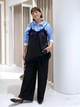 maturi0108さん(レディース・164cm)の春コーディネート