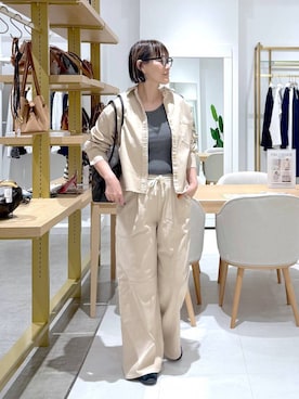 maturi0108さん(レディース・164cm)の春コーディネート