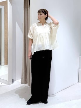 maturi0108さん(レディース・164cm)の春コーディネート