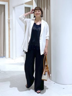 maturi0108さん(レディース・164cm)の春コーディネート