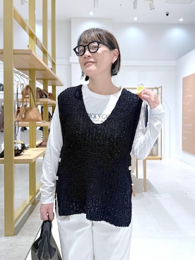 maturi0108さん(レディース・164cm)の春コーディネート