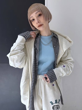 JS_yoccoさんのコーディネート