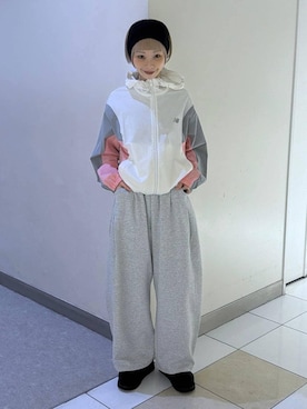 JS_yoccoさんのコーディネート