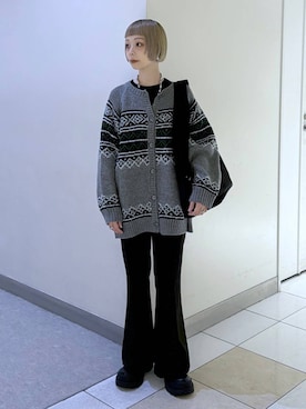 JS_yoccoさんのコーディネート