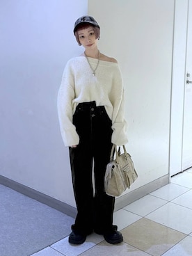 JS_yoccoさんのコーディネート