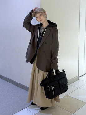 JS_yoccoさんのコーディネート