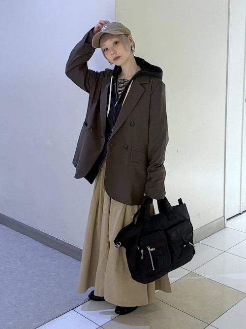 ナイロンポケットトート/637885（トートバッグ）｜JEANASIS