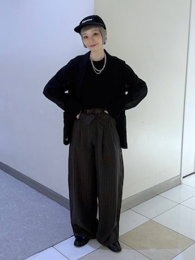 JS_yoccoさんのコーディネート
